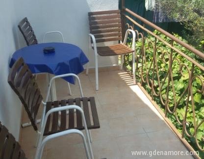 Apartman Martinovic, private accommodation in city Budva, Montenegro